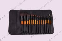 Wholesale Cosmetic Brushes Set