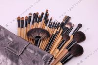 Best seller makeup brush set with OEM design