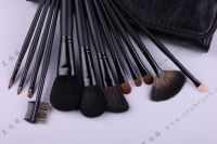 Professional Manufacturer Makeup Brush Set