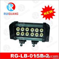 36W LED off-Road Light Bar SUV Light Bar