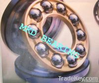 single-direction thrust ball bearing 51100