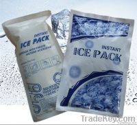 Instant Cold Ice Pack