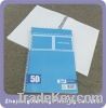 Paper Cover Square Notepad For School