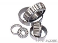 tapered roller bearings