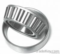 cylindrical roller bearing