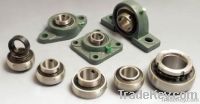 spherical bearing