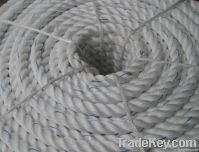 Polypropylene Rope