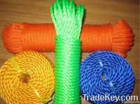 Polyethylene Rope