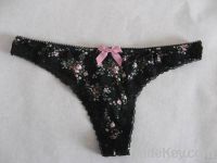 Woman lingerie, sexy underwear, lady panties