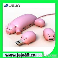 funny plastic usb flash drive PP-8002