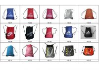 drawstring backpacks