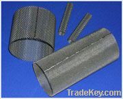 Wire Mesh Strainers