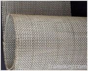 Crimped Wire Mesh