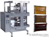 Paste Packing Machine