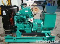 china automatic portable diesel generator 25KVA-1500KVA