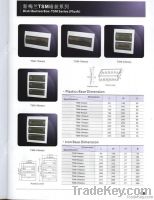 Distribution Box-TSM series (Flush)