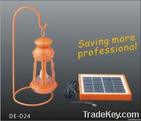 Solar Lamp