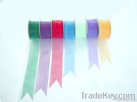 Organza Ribbon