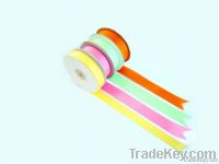 Grosgrain Ribbon