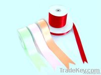 satin ribbon