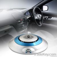 2012 best selling ozone car air purifier