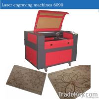 Placemats Laser Engraving Machines