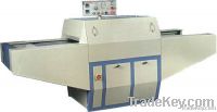 Tela fastening press