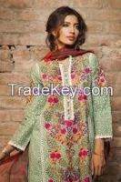 COTTON SUITS From Pakistan