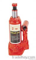 2ton bottle jack