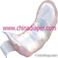 disposable incontinence pads