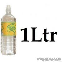 1Litre Bottled Water