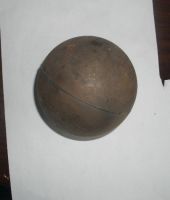 Grinding Ball