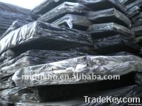 11 mpa EPDM reclaimed rubber for conveyor belts