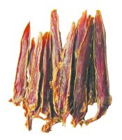 dry duck jerky