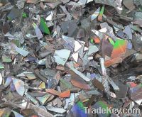 ABS Plastics, Rubber, Recycling, HDPE, LLDPE for plastic