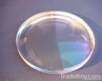 1.56 HMC OPTICAL LENS