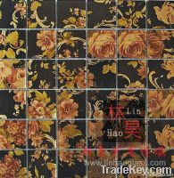 glass mosaic
