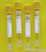 Gel&Clot Activator sst tube