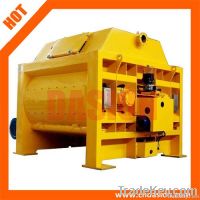 Hydraulic Concrete Mixer