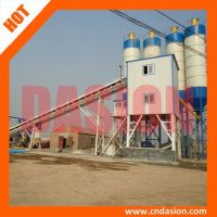 Concrete Batching Plant