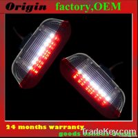 18 SMD VW Rear LED Courtesy light LED Door lamp