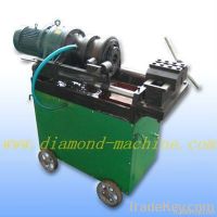 rebar thread rolling machine