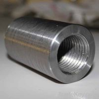 rebar coupler