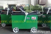 rebar thread rolling machine