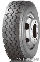 radial truck tires