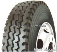 radial truck tires