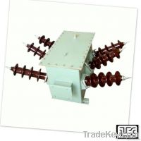 11 KV CT-PT Metering Unit