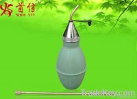 Rubber Duster Bed Bug Spray With