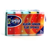 Sponge Products From Turkey