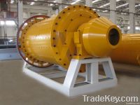 Ball mill/ Mill machinery/